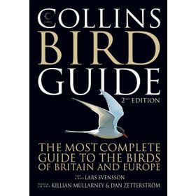 Collins Bird Guide