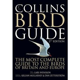 Collins Bird Guide