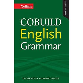 Collins Cobuild English Grammar 4th edition - kollektif