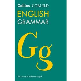 Collins Cobuild English Grammar 4th edition - kollektif