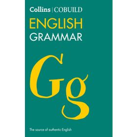 Collins Cobuild English Grammar 4th edition - kollektif