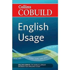 Collins Cobuild English Usage B1-C2 3rd Edition - kollektif