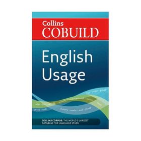 Collins Cobuild English Usage B1-C2 3rd Edition - kollektif
