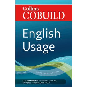 Collins Cobuild English Usage B1-C2 3rd Edition - kollektif