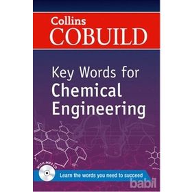 COLLINS COBUILD KEY WORDS FOR CHEMICAL ENGINEERING - KOLEKTIF