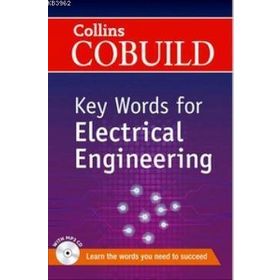 COLLINS COBUILD KEY WORDS FOR ELECTRICAL ENGINEERING - KOLEKTIF