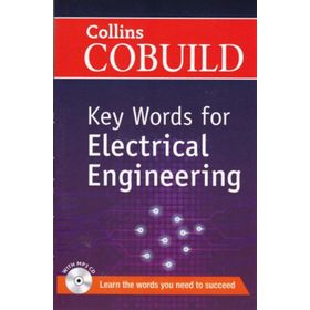 COLLINS COBUILD KEY WORDS FOR ELECTRICAL ENGINEERING - KOLEKTIF
