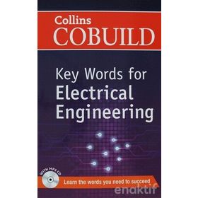 COLLINS COBUILD KEY WORDS FOR ELECTRICAL ENGINEERING - KOLEKTIF