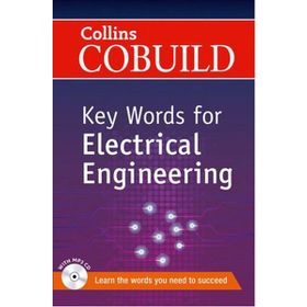 COLLINS COBUILD KEY WORDS FOR ELECTRICAL ENGINEERING - KOLEKTIF