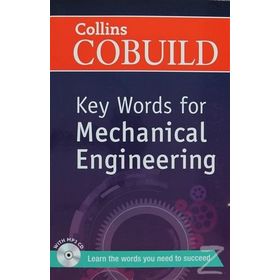 COLLINS COBUILD KEY WORDS FOR MECHANICAL ENGINEERING - KOLEKTIF