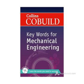 COLLINS COBUILD KEY WORDS FOR MECHANICAL ENGINEERING - KOLEKTIF