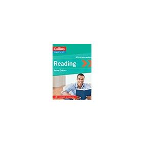 COLLINS ENGLISH FOR LIFE READING A2 PRE-INTERMEDIATE - ANNA OSBORN