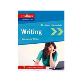 Collins English for Life Speaking - B2+ Upper Intermediate - Nicola Prentis