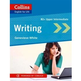 Collins English for Life Speaking - B2+ Upper Intermediate - Nicola Prentis