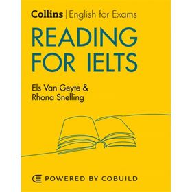 Collins Reading for IELTS - Els Van Geyte