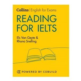 Collins Reading for IELTS - Els Van Geyte