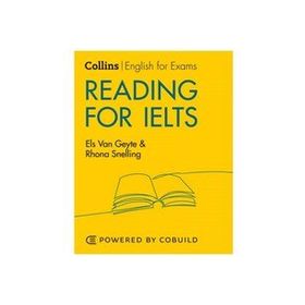 Collins Reading for IELTS - Els Van Geyte
