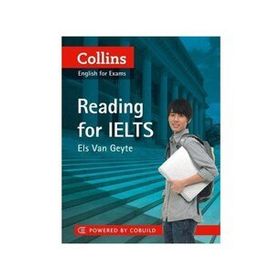 Collins Reading for IELTS - Els Van Geyte