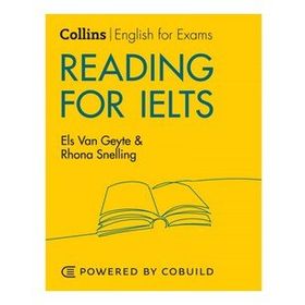 Collins Reading for IELTS - Els Van Geyte