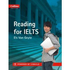 Collins Reading for IELTS - Els Van Geyte