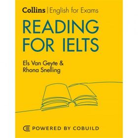 Collins Reading for IELTS - Els Van Geyte