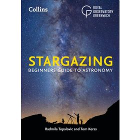 Collins Stargazing: Beginners Guide to Astronomy