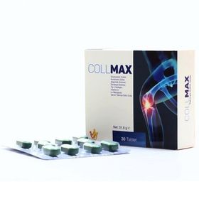 Collmax 30 Tablet