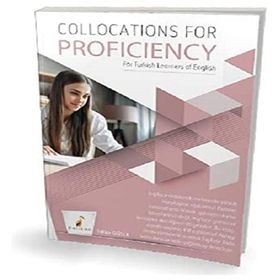 Collocations for Proficiency