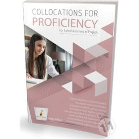 Collocations for Proficiency