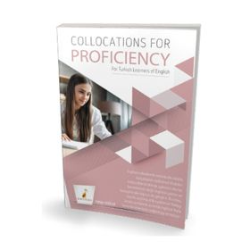Collocations for Proficiency