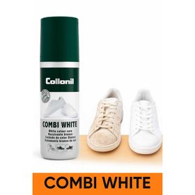 Collonil 75 ml Combi White Beyaz Krem Boya