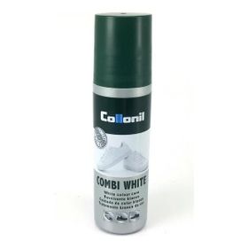 Collonil 75 ml Combi White Beyaz Krem Boya