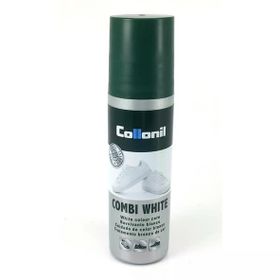 Collonil 75 ml Combi White Beyaz Krem Boya