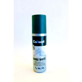 Collonil 75 ml Combi White Beyaz Krem Boya