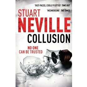 Collusion: How Russia Helped Trump Win the White House - Christoph H. Stefes