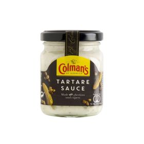 Colman's 144 gr Tartar Sos