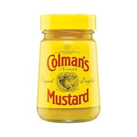 Colman's English Mustard 100 gr Hardal