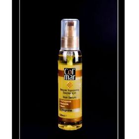 Colmar L-Arginine Boyalı Yıpranmış Saçlar 120 ml Saç Bakım Serumu