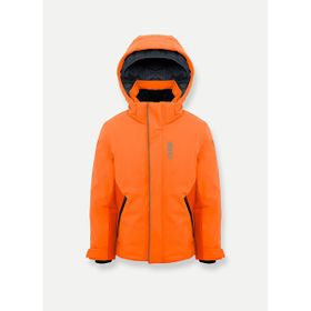 Colmar Sapporo-Rec Turuncu Erkek Çocuk Kayak Montu