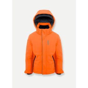 Colmar Sapporo-Rec Turuncu Erkek Çocuk Kayak Montu
