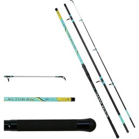 Colmic Altura 4.20 mt 3P 100-200 gr Surf Olta Kamışı