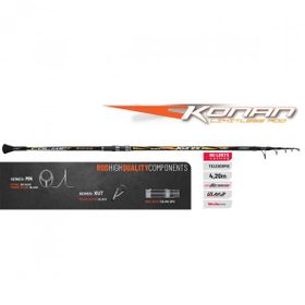 Colmic Konan 420 cm No Limit Tele Surf Kamış