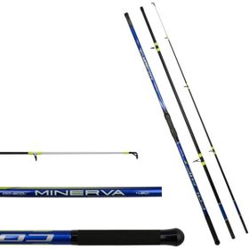 Colmic Minerva 420 cm 100-200 gr Surf Kamışı