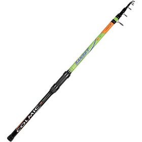 Colmic Sanset 190 cm 200 gr Tele Bot Kamışı