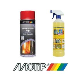 Colombia Kırmızı Kadın Mont
