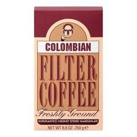 Colombian 250 gr Filtre Kahve