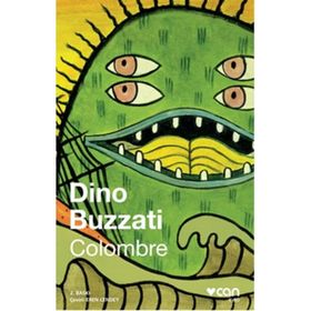 Colombre - Dino Buzzati