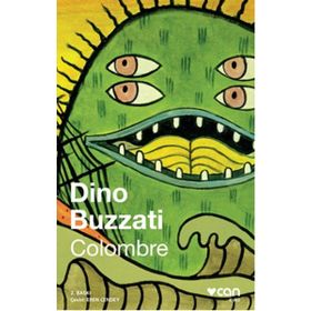 Colombre - Dino Buzzati