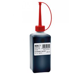 Colop 801 25 ml Siyah Mürekkep
