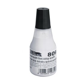 Colop 809 25 ml Premium Çabuk Kuruyan Beyaz Mürekkep